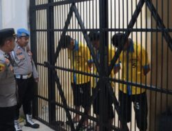 Buntut Viral Aniaya Pemotor, 3 Polisi di Mamuju Tengah Ditahan