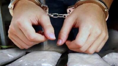 Satnarkoba Polresta Mamuju Ringkus Pelaku Penyalahgunaan Narkotika