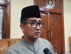 Usai Menjabat Pj Gubernur Sulbar, Akmal Malik Ditarik Kembali ke Kemendagri