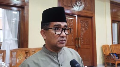 Usai Menjabat Pj Gubernur Sulbar, Akmal Malik Ditarik Kembali ke Kemendagri