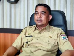 BPKPD Sulbar Pastikan Pembayaran TPP Rp 9,7 M dalam Sebulan, THR Capai Rp 27 M