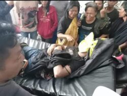 Berburu Burung di Hutan, Faisal Pulang Sudah Tidak Bernyawa