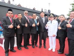 Peringatan Hari Otonomi Daerah, Mendagri Tekankan Kemandirian Fiskal