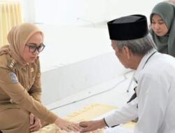 Gandeng Baznas, Pemkab Mamuju Permudah Pembayaran Zakat bagi ASN