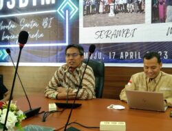 BI Sulbar Siapkan Rp 375 Miliar Uang Tunai untuk Layanan Transaksi Selama Libur Lebaran