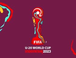 Gagal Jadi Tuan Rumah Piala Dunia U-20, Indef Sebut Indonesia Rugi Rp 3,5 Triliun Lebih