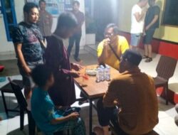 Teror Warga dengan Busur Panah, Tiga Anak di Bawah Umur di Mamuju Ditangkap