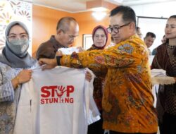 RKPD Sulbar 2024: Penanganan Stunting, Kemiskinan Ekstrem hingga Pemilu dan Pilkada Serentak