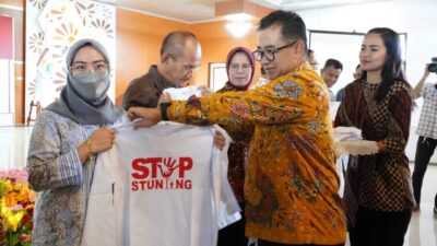 RKPD Sulbar 2024: Penanganan Stunting, Kemiskinan Ekstrem hingga Pemilu dan Pilkada Serentak