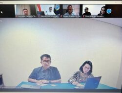 Gandeng Pihak Swasta, Pj Gubernur Sulbar Dorong Optimalisasi Pemanfaatan Tanjung Silopo, Polman