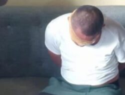 Pernah Dipenjara 1,5 Tahun karena Narkoba, Tuan Barong Kembali Ditangkap Polisi