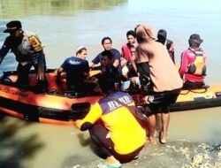 Terpeleset Lalu Jatuh ke Sungai, Pria di Pasangkayu Meninggal Usai Diterkam Buaya