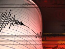 Gempa Getarkan Pasangkayu, Sulbar: 4,6 Magnitudo Disusul 3,6