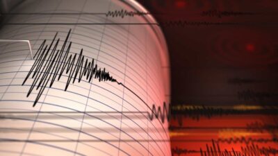 Gempa 4,7 Magnitudo Getarkan Majene-Polman, BPBD Sulbar Laporkan Tidak Ada Korban Jiwa-Minta Warga Tenang
