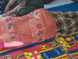 Calon Penumpang Kapal Meninggal di Ruang Tunggu Pelabuhan Simboro Mamuju, Polisi Selidiki