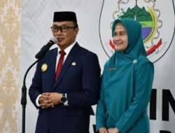Kinerja Pj Gubernur Dievaluasi 20 Februari 2024, Bapperida Sulbar Susun Laporan Kinerja