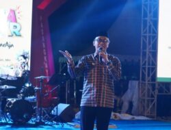 Gerakkan Ekonomi Kreatif dan UMKM, Even Gema Sulbar Diharap Berkelanjutan