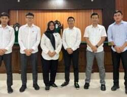 Digugat Tersangka Kasus Penyerobotan Tanah, Polres Majene Menang di Sidang Praperadilan