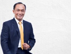 Profil Prof Zudan Arif Fakrulloh, Penjabat Gubernur Sulbar yang Gantikan Akmal Malik