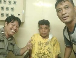 Cekik Lalu Buang Mayat Hetmi, Gepal alias Kang Ullah Terancam 20 Tahun Penjara