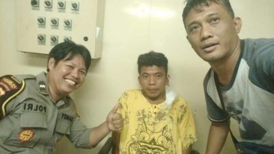 Cekik Lalu Buang Mayat Hetmi, Gepal alias Kang Ullah Terancam 20 Tahun Penjara