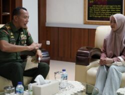 Kisah Nuraini, Gadis Pemanggul Semen yang Diundang Bertemu Pangdam XIV/Hasanuddin