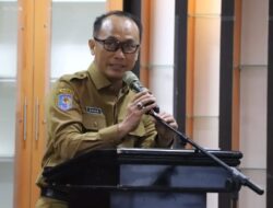 Berpotensi Picu Konflik, Pj Gubernur Sulbar Atensi Persoalan Perbatasan Pasangkayu-Donggala