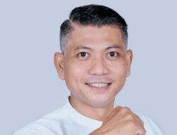 Mengenal Amar Burase, Jurnalis yang Kini Maju Caleg Dapil 2 Kabupaten Donggala