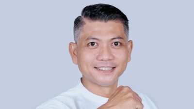 Mengenal Amar Burase, Jurnalis yang Kini Maju Caleg Dapil 2 Kabupaten Donggala