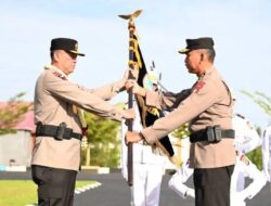 Kiprah Irjen Pol Verdianto Bitticaca: 15 Bulan Jabat Kapolda Sulbar, Kini Asisten Operasi Kapolri
