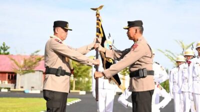 Kiprah Irjen Pol Verdianto Bitticaca: 15 Bulan Jabat Kapolda Sulbar, Kini Asisten Operasi Kapolri