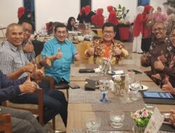 Anwar Adnan Saleh Ungkap Kiat Tetap Bugar di Usia 75 Tahun