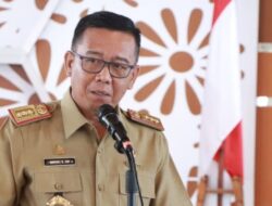 Tanggapi Video Viral Pelatih Paskibra Ngamuk, Kadispora Sulbar: Kita Biasa Saja