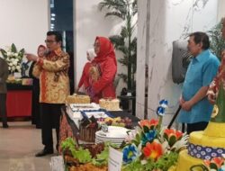 Kata Anwar Adnan Saleh Menjelang HUT ke-19 Sulawesi Barat: Momentum Evaluasi