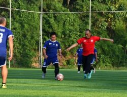 Layaknya Zinedine Zidane, Prof Zudan Tampil Gemilang saat Kandaskan Perlawanan DPRD Sulbar