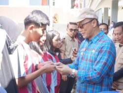 2024, Pemprov Sulbar Usulkan Program Beasiswa untuk 1.000 Orang