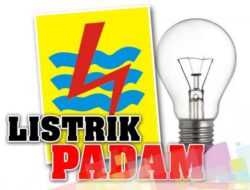 Imbas Pemadaman Listrik di Wilayah Sulselrabar, PLN Berikan Kompensasi ke Pelanggan Prabayar dan Pascabayar
