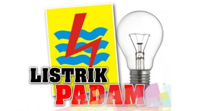 Imbas Pemadaman Listrik di Wilayah Sulselrabar, PLN Berikan Kompensasi ke Pelanggan Prabayar dan Pascabayar