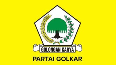 Raih 10 Kursi, Golkar Lengserkan Demokrat dari Kursi Ketua DPRD Sulbar 2024-2029
