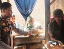 Kisah Muhammad, Ditemukan Selamat di Pekuburan Salabose Usai Tersesat saat Mencari Mangga