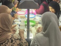 Gedung Pencucian Sarang Burung Walet Kini Hadir di Pasangkayu, Nilai Ekonomis Capai Rp 108 M Setahun