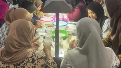 Gedung Pencucian Sarang Burung Walet Kini Hadir di Pasangkayu, Nilai Ekonomis Capai Rp 108 M Setahun