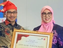 Penghargaan dari BKKBN Jadi Motivasi Herny Agus Tekan Angka Stunting di Pasangkayu
