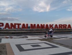Angka Kejahatan Hanya 0,3 Persen, Sulbar Jadi Provinsi Teraman Kedua di Indonesia Setelah Bali