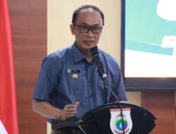 Pj Gubernur Sulbar soal Hasil Pilpres: yang Kemarin Agak Keras di Medsos, Bersahabat Seperti Semula