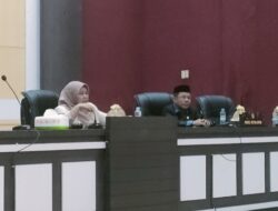 Tahun Ini, DPRD Pasangkayu Mulai Pembahasan Ranperda Perlindungan Tenaga Kerja Lokal