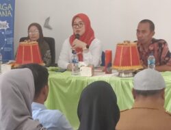 Patut Dijuluki Ibu Stunting Sulbar, Ini Langkah Wabup Pasangkayu Maksimalkan Penurunan Stunting di 2024