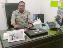 Wow! Capaian Target PKB UPTD Samsat Pasangkayu Over Hingga 109,06 Persen