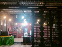 Mau Ngopi, Yuk ke Warkop Micos, Pemandangan Bagus dan Pastinya Suasananya Seru dan Menarik
