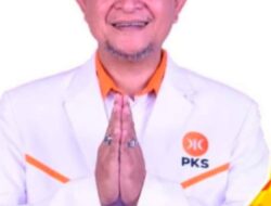 Menuju Senayan, Ustaz Yuki Permana Siap Wakafkan Diri untuk Masyarakat Sulbar Lebih Baik